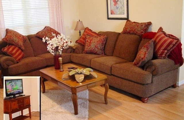 ¡Hermosa casa! Ven a disfrutar de The Villages