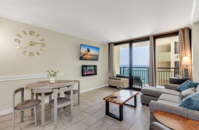 Remodeled Oceanview Suite, Dogs OK