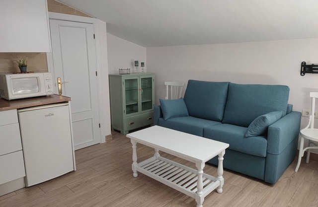 WintowinRentals Cómodo apartamento en Málaga