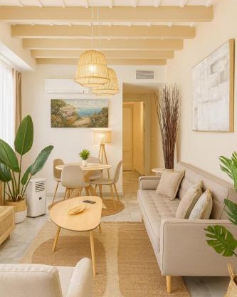Wish Suite San Roman