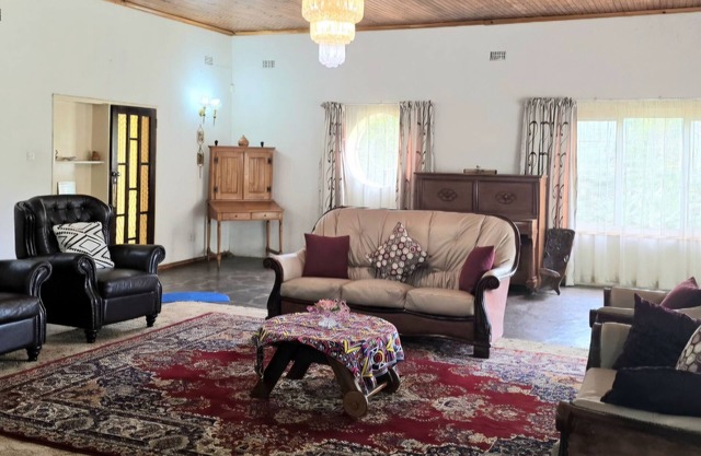 Wits-End Self Catering Accommodation, full kitchen, free WIFI for family & group