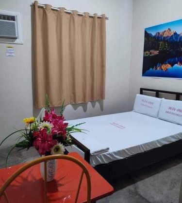 WJV INN CASUNTINGAN