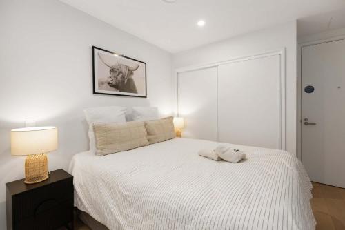 WLG CBD 1BR - Luxe Hyde Lane Stay with Amenities