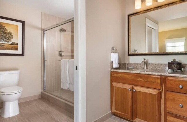 WM Windsor 3 Bedroom Condo. Sleeps 8