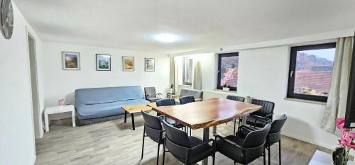 Wohnreich BLB Weiler 4-room apartment