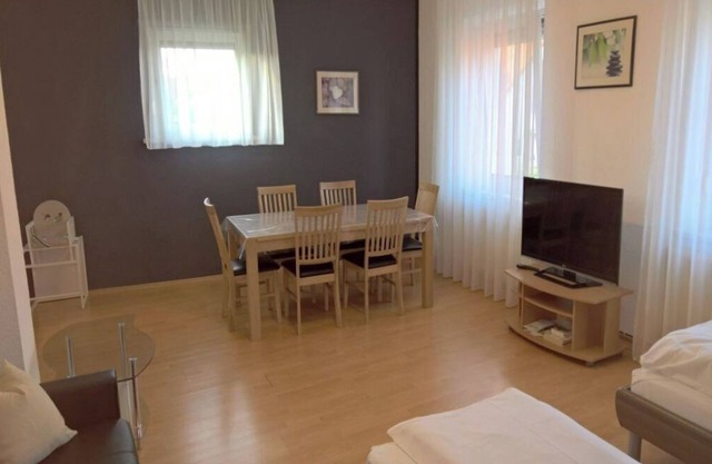 Wohnung 3 - Obergeschoss