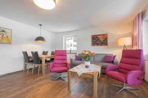 Wohnung "AlpppTraum" mit Traumblick