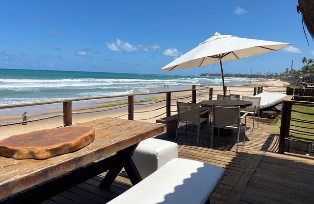 Wonderful house in Beira Lar de Porto de Galinhas with swimming pool, 6 suites