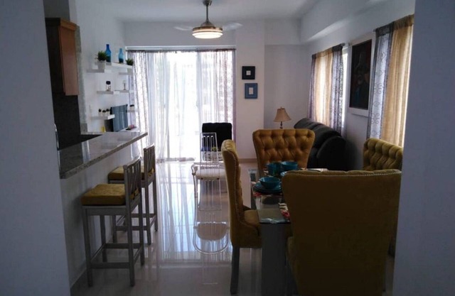 Wonderful Apartment. Bella vista.