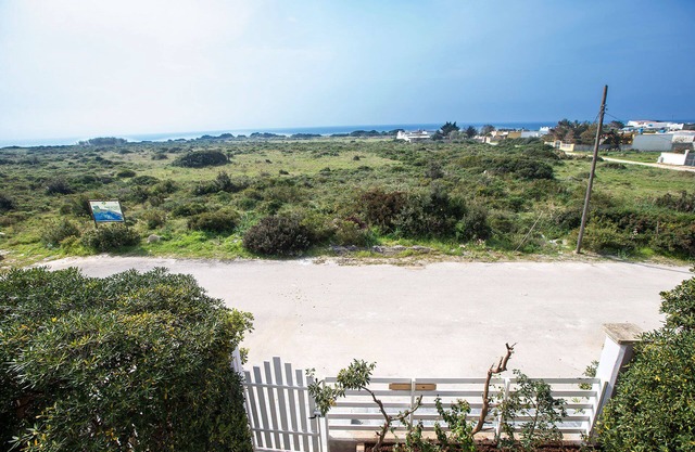 Maravillosos apartamentos frente al mar de Salento