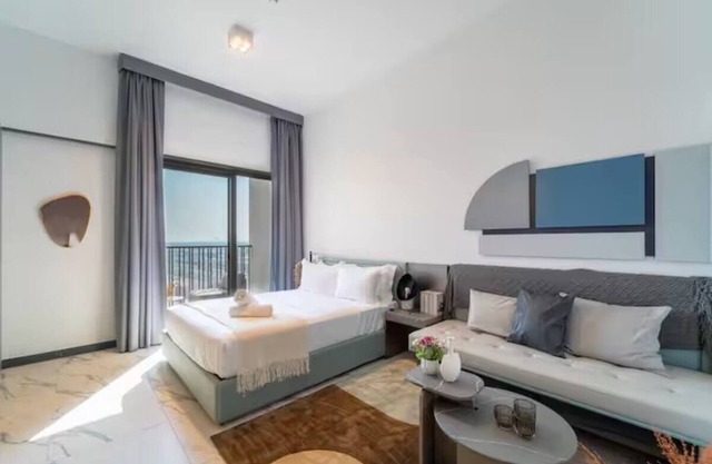 Wonderful Apartment in MBR