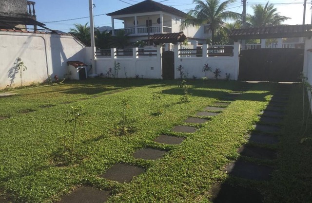 Maravillosa casa de playa en Ponta Negra - 2. 000 m2