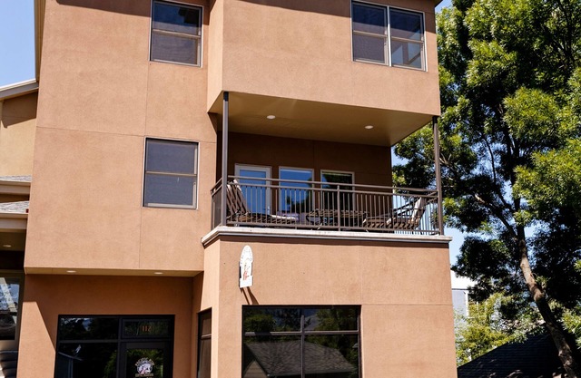 MARAVILLOSO Downtown Condo con todo en el corazón de Hood River