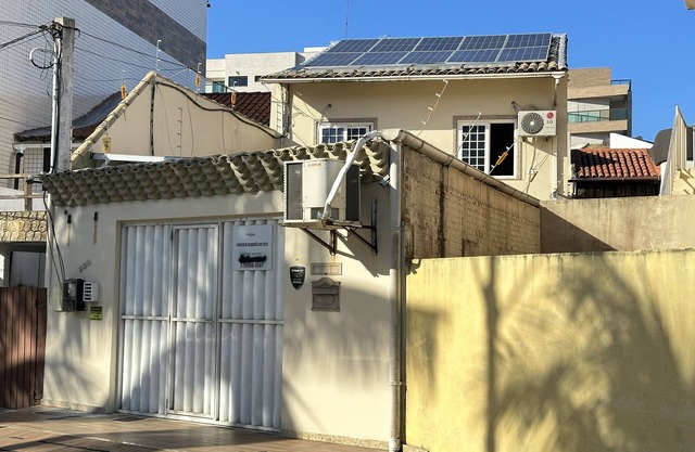 Maravillosa casa a 50 metros de Praia dos Anjos en Arraial do Cabo !!!