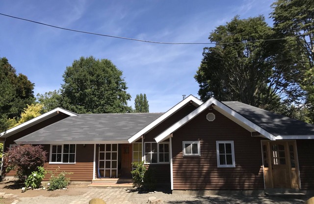 Maravillosa casa en el centro de Pucón