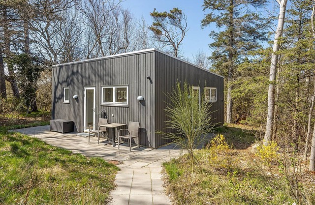 Alojamiento de 5 habitaciones en Græsted
