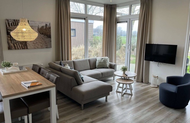 Maravillosa casa de vacaciones privada para 6 personas con WIFI, TV, terraza y aparcamiento