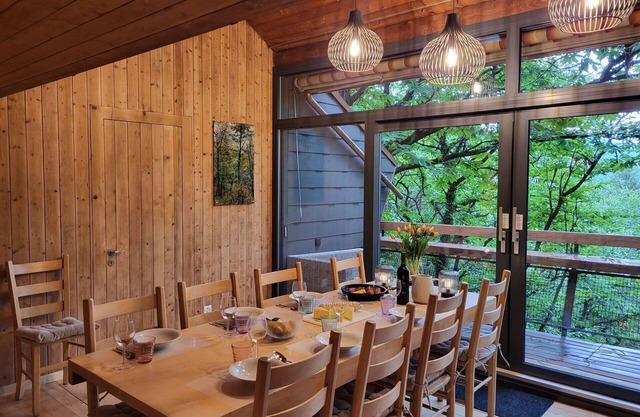 Preciosa casa de vacaciones privada para 6 personas con WIFI, TV, balcón y aparcamiento