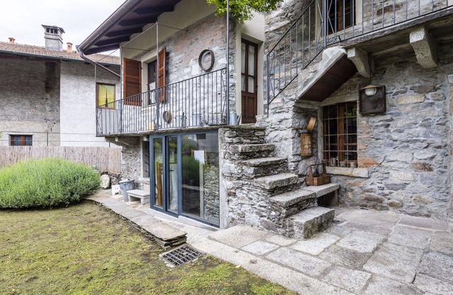 Preciosa casa de vacaciones privada para 6 personas con WIFI, TV, balcón y aparcamiento