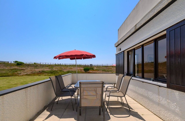 Estupenda casa de vacaciones privada para 9 personas con WIFI, TV, terraza y aparcamiento