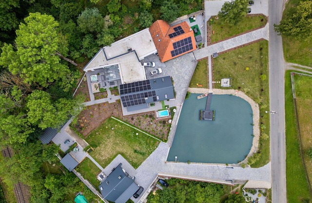 Casa de vacaciones privada con jacuzzi, WIFI, A/C, TV, terraza, aparcamiento
