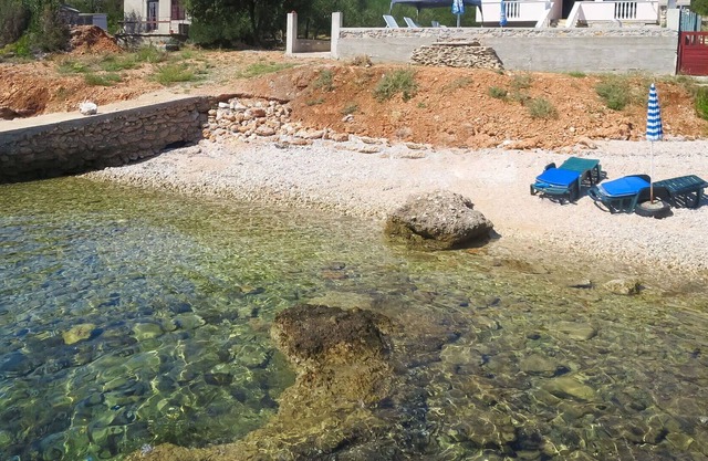 Estupenda casa de vacaciones privada con piscina privada, TV, terraza y aparcamiento