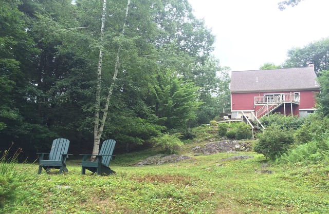 Maravilloso lugar para vacaciones familiares, retiro o explorar la costa.