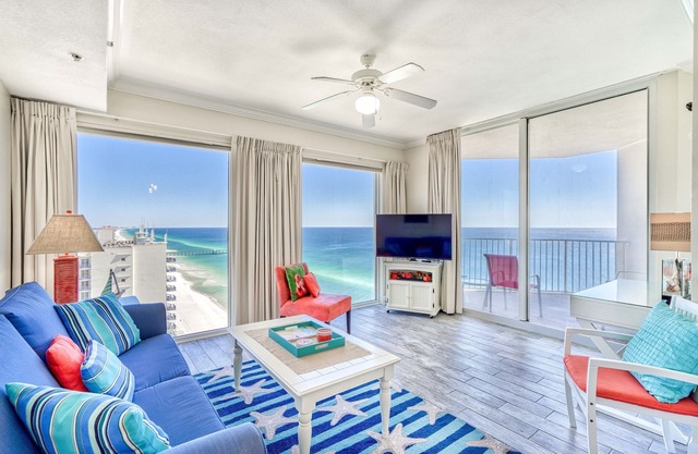 LINDA 1 BD / 1BA @ TIDEWATER! NUEVO PROGRAMA DE ALQUILER! 27 DE MAYO - 6 DE JUNIO ABIERTO!