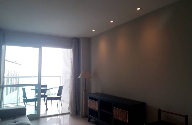 Maravillosa vista-Cloc Marina Residence