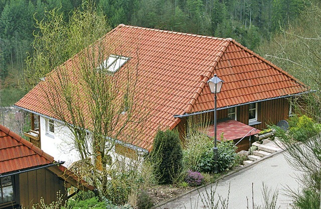 Preciosa casa de vacaciones con WIFI, TV, balcón, mascotas permitida y aparcamiento