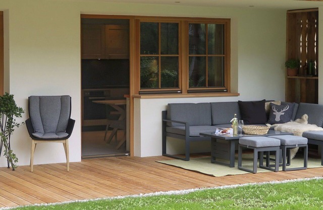 Maravillosa casa de vacaciones para 9 personas con WIFI, TV, terraza y aparcamiento