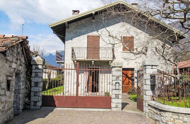 Maravillosa casa de vacaciones para 3 personas con TV y aparcamiento