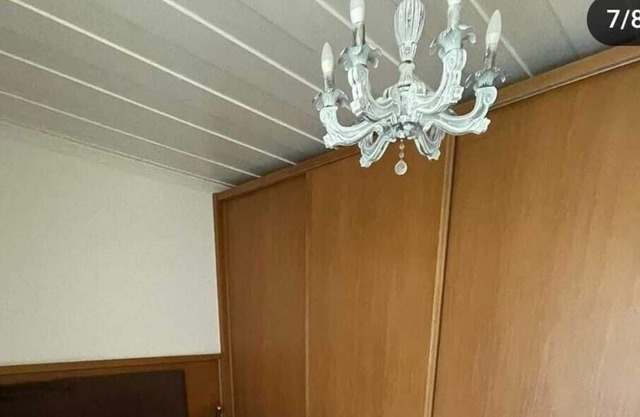 Wonderfull Apartment with full gym equipment