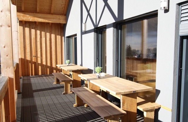 Chalet de madera en Mauterndorf cerca de Prados Cross Country