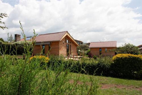 Wooden Cottage for 5 Near Lake Naivasha, Elwai Visitor Centre