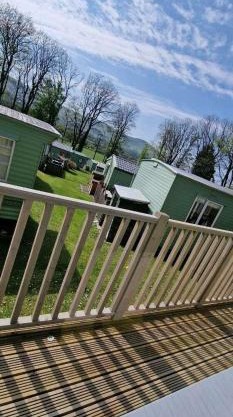 Woodlands Holiday Park - Holiday Accommodation 21859