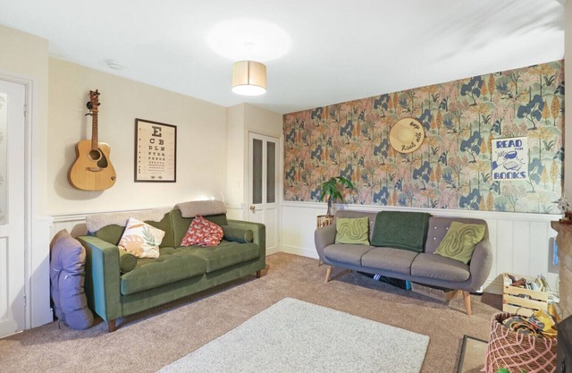 Woodside Cottage - North East Escapes