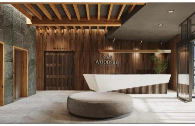 WOODSIDE - Luxury Apartment & SPA