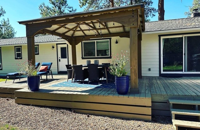 Woodside Stay, Bend Oregon