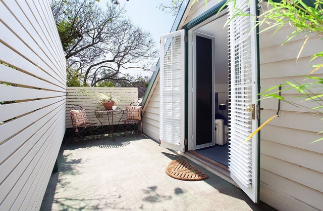 Woolwich Studio Bliss, tu oasis privado junto al agua