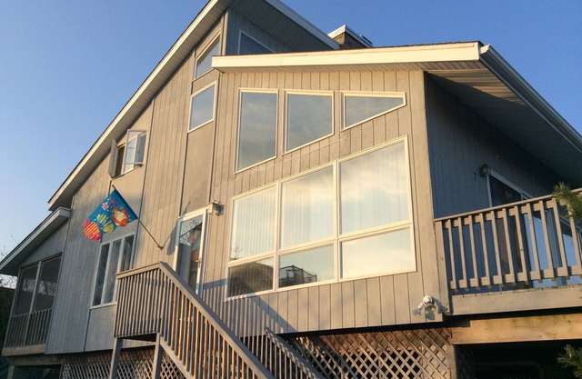 Delaware Beach Bliss- pasos de la playa