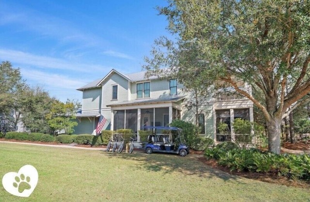 World Class Location all amenities Included