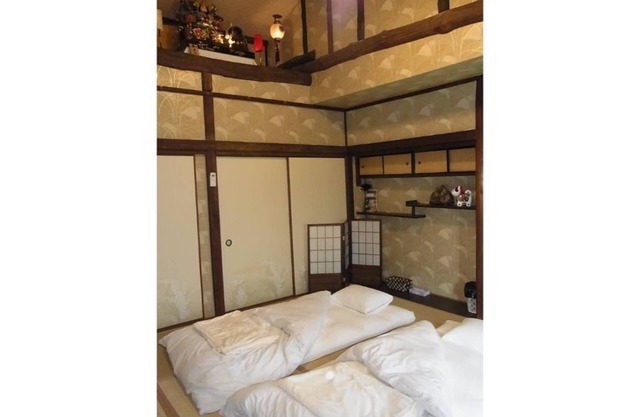 Templo Ginkaku-ji, Patrimonio de la Humanidad, flores de cerezo Lugar famoso del follaje 3 minutos a pie de Philosophy Road