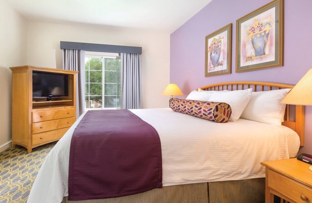 WorldMark Cathedral City Resort Condo