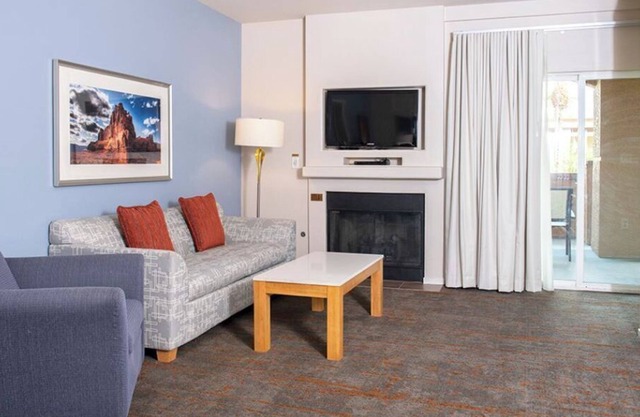 WorldMark Las Vegas Blvd Resort