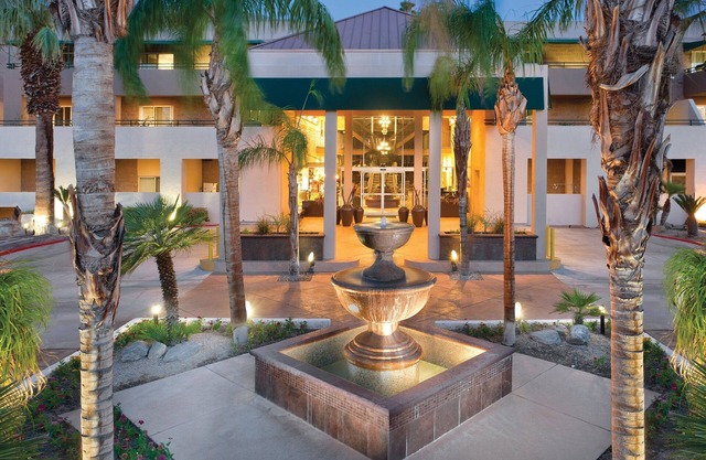 WorldMark Palm Springs