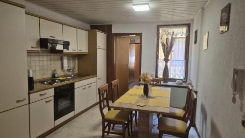 Wunderschöne Ferienwohnung