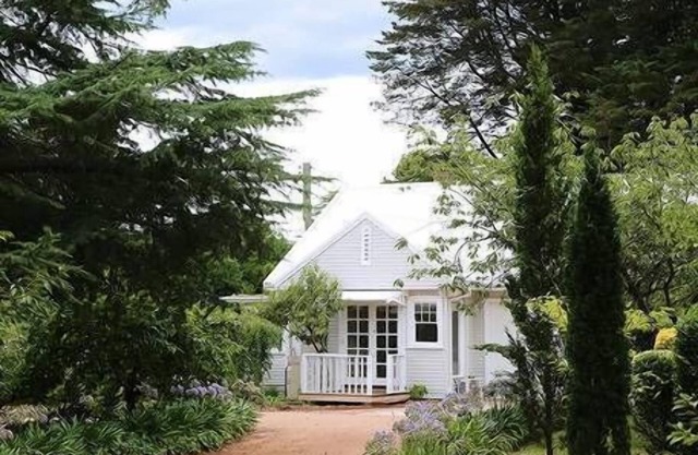 Arafel Park - Gran grupo de lujo Bowral estate