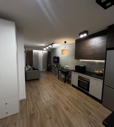 Wygodny Apartament Piotrkowska Centrum