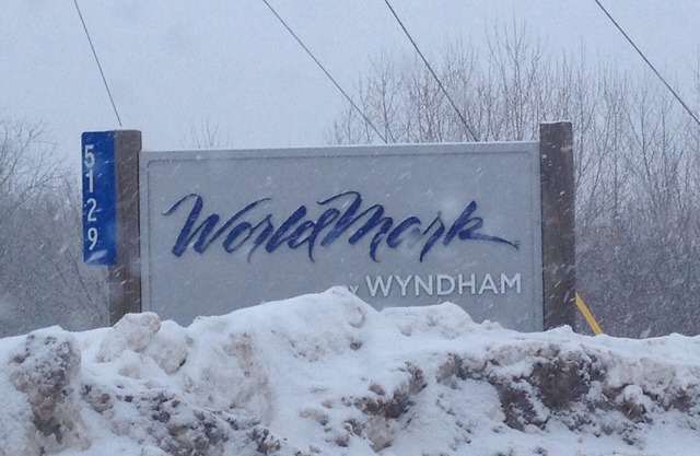Wyndham Galena - un resort cerca de tiendas y esquí